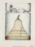 Lucio Del Pezzo, Lazarina delle campane 2000