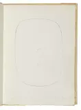 Lucio Fontana, Untitled