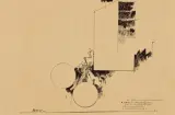 Fabrizio Plessi, Senza titolo 1965