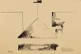 Fabrizio Plessi, Senza titolo 1965