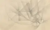 Giacomo Balla, Studio di volumi 1912-1914