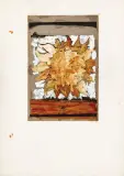 Mario Schifano, Senza titolo 1980