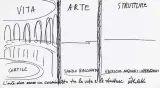 Michelangelo Pistoletto, Untitled
