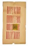 Arturo Vermi, Diario
