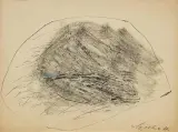 Ugo La Pietra, Lepre lunare 1964