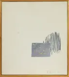 Arturo Vermi, Untitled, Paesaggio