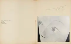 Untitled by Virgilio Guidi, Il prigioniero della vita, offered Nov 2021