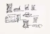 Yannis Kounellis, Untitled