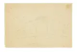 Giorgio Morandi, Paesaggio 1962