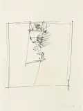 Untitled by Emilio Scanavino, Senza titolo, offered Nov 2021