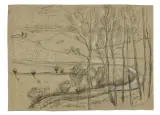 Luigi Russolo, Untitled