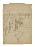 Luigi Russolo, Untitled