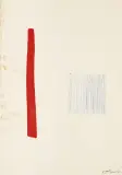 Arturo Vermi, Presenza e paesaggio 1963