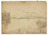 Luigi Russolo, Untitled