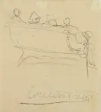 Lorenzo Viani, La panchina 1920-25 ca
