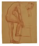Pio Semeghini, Untitled