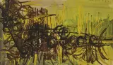 Cesare Peverelli, Composizione 1953
