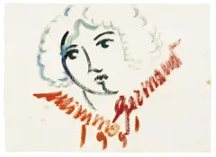 Mimmo Germana' by Mimmo Germana, MIMMO GERMANA' (Catania, offered Nov 2021