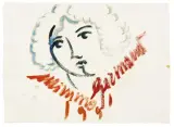 Mimmo Germana, Mimmo Germana'