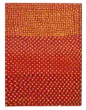 Franco Bemporad, Senza titolo 1970, tempera on paper cm