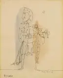 Franco Rognoni, Il trovatore