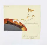 Ernesto Tatafiore, Odisseo 1998