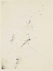 Senza titolo 1968 by Valentino Vago, offered Nov 2021