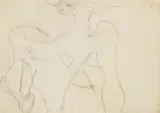 Osvaldo Licini, Angelo ribelle