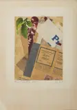 Kurt Schwitters, Commerz und privat bank 1930