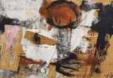 Afro Basaldella, Il Piccolo Giornale 2 1961