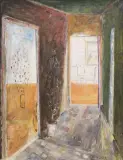 Fausto Melotti, Interno 1950-1955