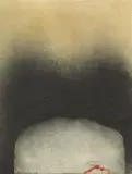 Giuseppe Santomaso, Momento segreto 1969