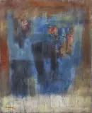 Antonio Corpora, Il racconto 1960