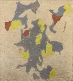 Giulio Turcato, Arcipelago 1955