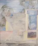 Fausto Melotti, Senza titolo 1954 ca