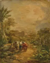 Untitled by Giovanni Carnovali, offered Nov 2021