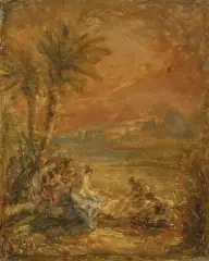 Untitled by Giovanni Carnovali, offered Nov 2021