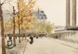 Giuseppe De Nittis, Untitled