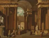 Marco Ricci, Untitled