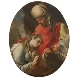 Giovan Battista Crosato, Untitled