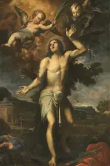 Untitled by Girolamo Troppa, offered Nov 2021