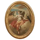 Gaspare Diziani, Aria Terra