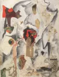 Antonio Marasco, Eventi di sorpresa 1959