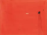 Achille Pace, Itinerario rosso 7 1999