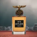 Max Papeschi, Untitled, Hitler n.