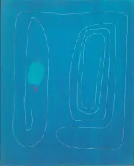 Coppia 2005 by Achille Pace, oil on canvas cm, offered Oct 2021
