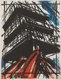 Vinicio Berti, Costruzione Antagonismo 1981