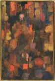 Enzo Brunori, Senza titolo 1956