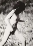 Franco Angeli, Marina nuda, Porto Rotondo, Villa Hruska 1972