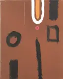 Achille Pace, Senza titolo